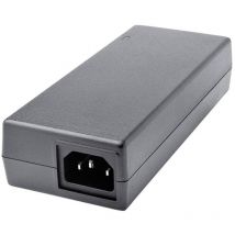 Bicker Elektronik - BET-0912-T Alimentation de table à tension fixe 12 v/dc 7 a 90 w