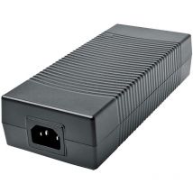 Bicker Elektronik - BET-1612M Alimentation de table à tension fixe 12 v/dc 12.5 a 160 w A423841