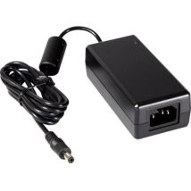 Dehner Elektronik Ats 065t-p120 Alimentation De Table À Tension Fixe 12 V/dc 5 A 60 W S009511