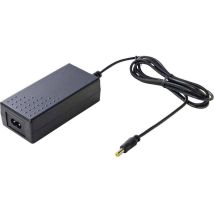 Dehner Elektronik - Sys 1548-6512-t2 Alimentation De Table À Tension Fixe 12 V/dc 5.42 A 65 W Stabilisé