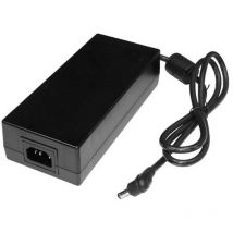 Hn Power - PSA120U-240L6 Alimentation de table à tension fixe 24 v/dc 6 a 120 w stabilisé