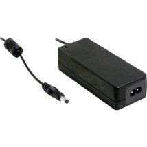 Mean Well - GSM40B24-P1J Alimentation de table à tension fixe 24 v/dc 1.67 a 40 w