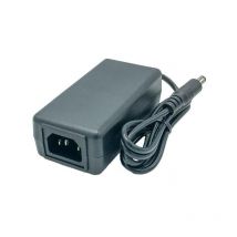 Phihong - PPL36U-050 Alimentation de table à tension fixe 5 v/dc 5 a 25 w Y334102