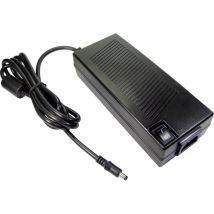 Protek - PMP120-12-B1-S Alimentation de table à tension fixe 12 v/dc 8000 mA 120 w