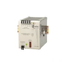 ELC - Alimentation pour rail din série ale, 24V c.c. 2.5A, 230 400V c.a., 60W
