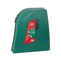 Ako Agrartechnik - lectrificateur pour clôtures ako 372874