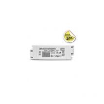 Miidex Lighting - Alimentation pour led AC220-240V 0.3A 40W Dimmable Coupure de Phase IP20 155x52mm