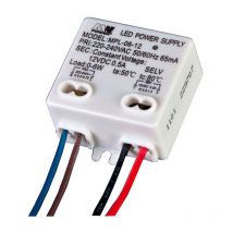Alimentation électronique led 6W 12V