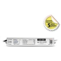 Elektronische Stromversorgung Für Led 40-45w 45w 12v Dc 3,75a