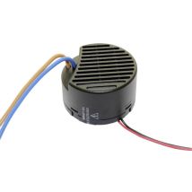 Org2624y Alimentation À Découpage 24 V 1.1 A 26 W - Comatec
