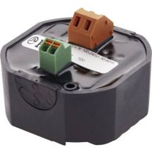 N1hKSW3 18 Alimentation à découpage 5 v/dc 2.5 a 18 w Y348392 - Egston