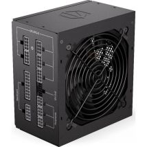 Bubendorff - Alimentation endorfy Supremo FM6 850 w EY7A012