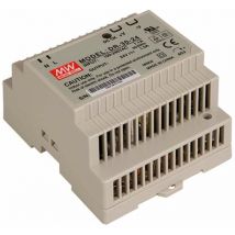 Sources d'alimentation - Source d'alimentation pour rail 85-240V AC/24V cc slz 04Y - Sanela