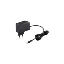Alimentation fixe 12v 1,5a 18w 5,5x2,1mm Pce18-12-1,5-wm