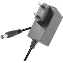 Alimentation fixe 30vdc 500ma pour balai Alm411