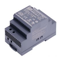 DS-KAW60-2N - Alimentation électrique - Universel - Gris Digital Technology - 60 w - 85 - 264 v - Hikvision