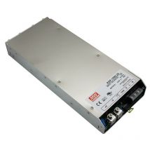 Mean Well - Alimentation électrique 24vdc 960w 40amp Rsp-1000-24