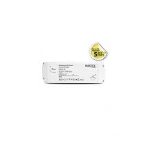 Vision-el - Alimentation pour led Dimmable AC220-240V DC12V 4,16A 50W IP20 183x61mm