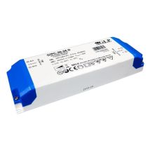Global Leader Power - Alimentation Led Triac 50w 24v Dimmable À Tension Constante