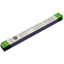 Alimentation LED 30W 12VDC 2,5A FTPC30V12 IP20