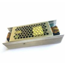Alimentation en métal 60W 12V 5A IP20 - V-tac