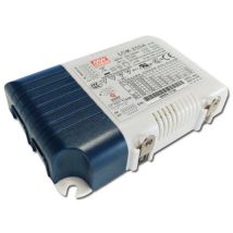 Alimentation Led A Courant De Sortie Multiple - 25 W - Courant De Sortie Selectionnable Avec Pfc