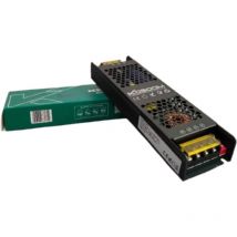 Sololed - Alimentation led à intensité variable 12V 200W, transformateur Ultra fin pour bande led, pilote led