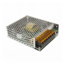 Driver / Alimentation led cv - 12VDC - 50W - IP20