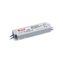 Alimentation led DC24V 35W 1,5A Étanche IP67 glp