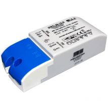 Alimentation led DC12V 25W glp