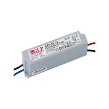 Alimentation led DC15V 35W 2.4A Étanche IP67 glp