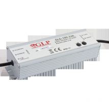 Alimentation led DC24V 100W étanche IP65 glp