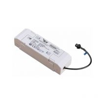 Alimentation led, intérieur, blanc, 30W, 500mA, variable (1004054)