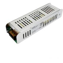 Alimentation led Power Supply dc 24V 200W - Transformateur Compact IP20 - Haute Performance