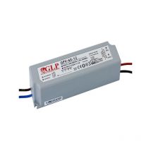 Alimentation led DC15V 60W 4A Étanche IP67 glp