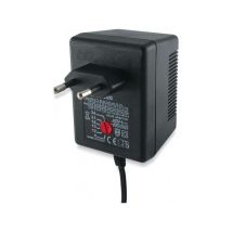 Alimentation linÉaire 11,2w sortie rÉglable 9-24vac 600ma be30050
