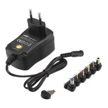 Melchioni - Bloc d'alimentation mkc Power switching 3-12 vdc 12W ac/dc 491929026