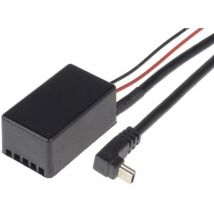 Alimentation Mini-USB 5V 2.1A 0.9m 10W