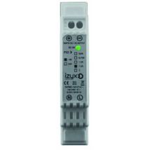 Alimentation non secourue 12 Vcc – Alimentation à découpage – Tension électrique, Puissance, Intensité courant – IZYX