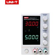 Uni-t - Alimentation numérique de laboratoire 0-30vdc / 0-3adc 90w Utp3313tfl-ii