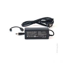 Alimentation ordinateur portable 19.5V 65W - 384019-0010074H4SCQ61-407SS - NX
