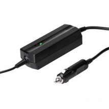 Power supply AK-ND-34 for notebooks 19 v 3.42 a 65 w 5.5 mm x 1.7 - Akyga