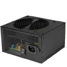 Rs Pro - Alimentation pc, Vin 200 240V c.c., Vout 3.3V, 5V, 5VSB, 12V, -12V, puissance 500W ( Prix pour 1 )