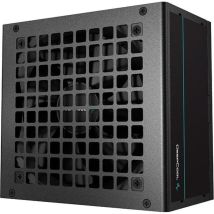 Deepcool - alimentation PF500 (80+ white) 500W R-PF500D-HA0B-EU