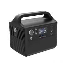 Zoternen - Groupe électrogène 100-240V,Générateur Silencieux Portable avec écran Numérique et USB,pour les Caravanes de Garage Camping MaXpeedingrods