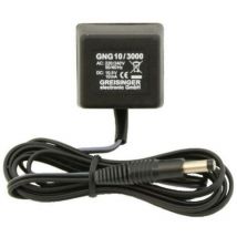Greisinger - 600645 gng 10/3000 Bloc d'alimentation 1 pc(s)