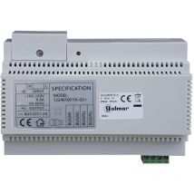 Golmar - alimentation - pour bus - 2 fils - g2+ - bitron gfa/g2p