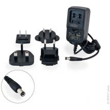 Ikusi - Chargeur de batterie de télécommande de grue Ikusi - BA/CB70CB70