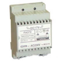 Bitron - alimentation - pour kit vidéo gsv372s/col - gsv1370sii - gsv370s gfa372