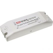 Mean Well - Driver led PLC-60-12 12 v dc 5 a A042241
